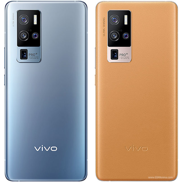 Vivo X50 Pro Plus