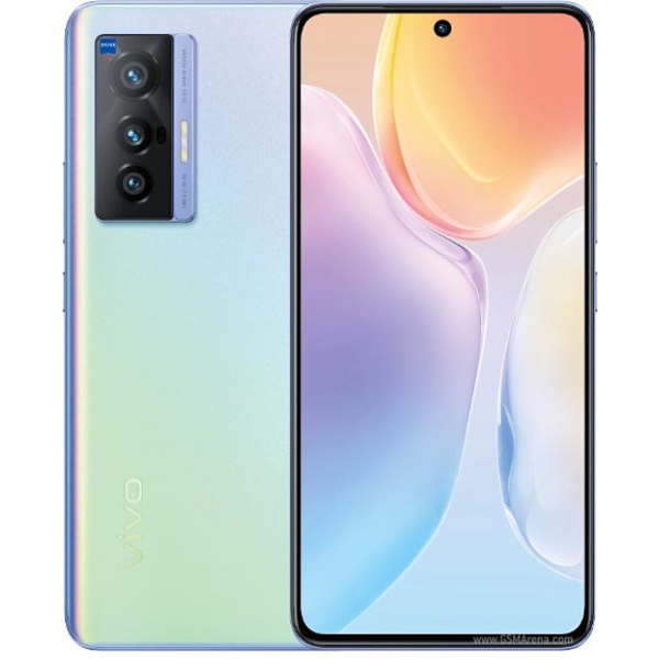 Vivo X70