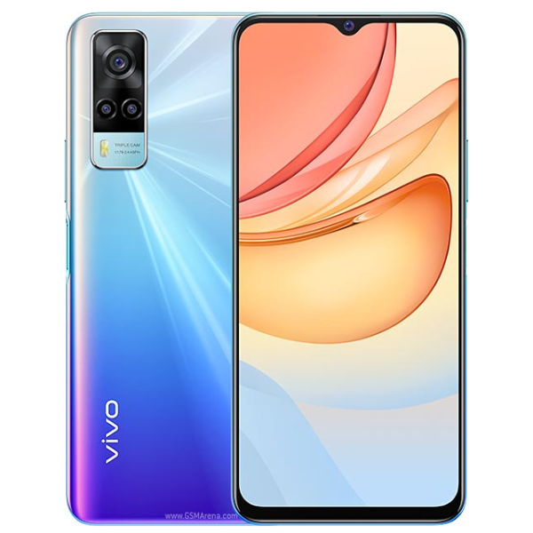 Vivo Y33