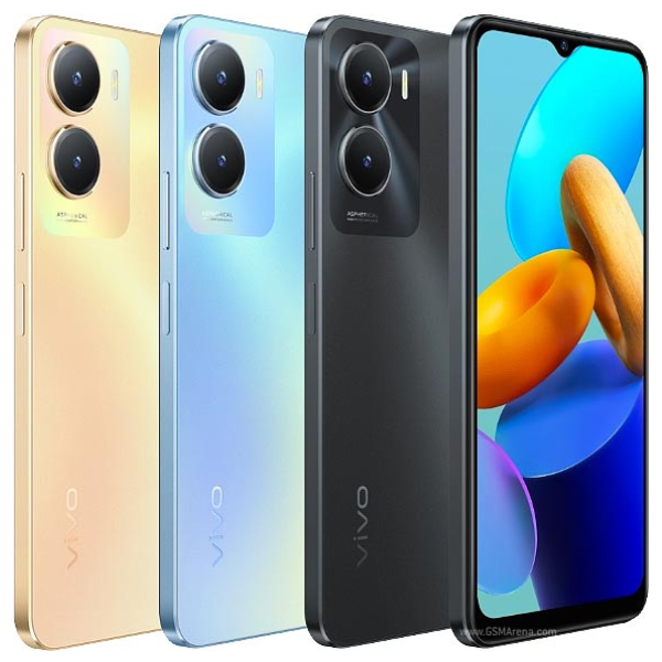 Vivo Y35 5G