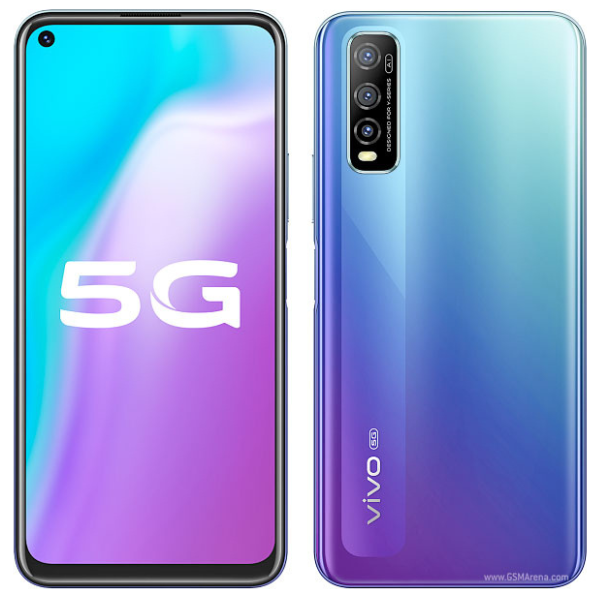 Vivo Y70s 5G