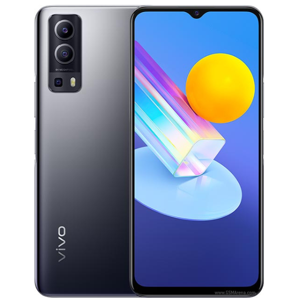 Vivo Y72 5G