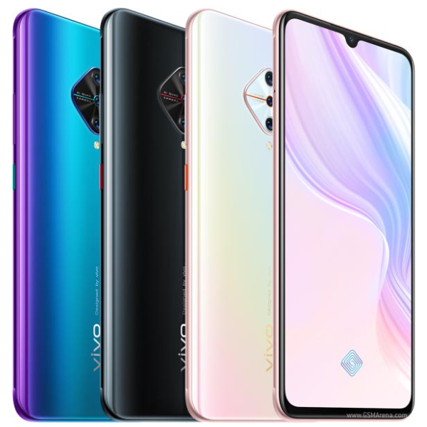 Vivo Y9s