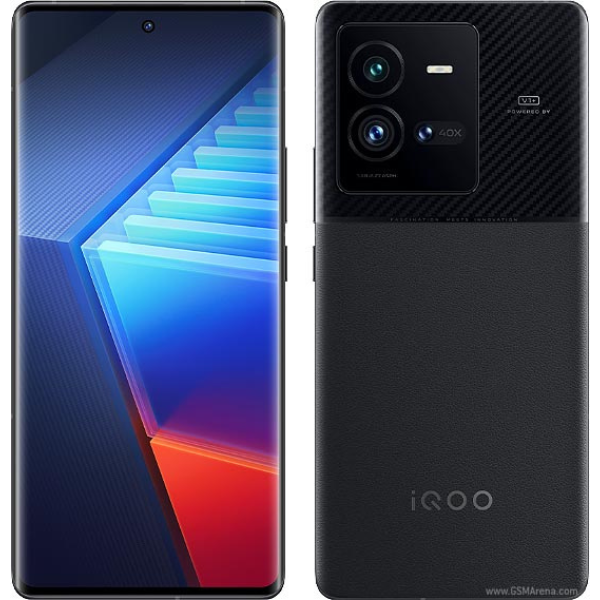 Vivo iQOO 10 Pro