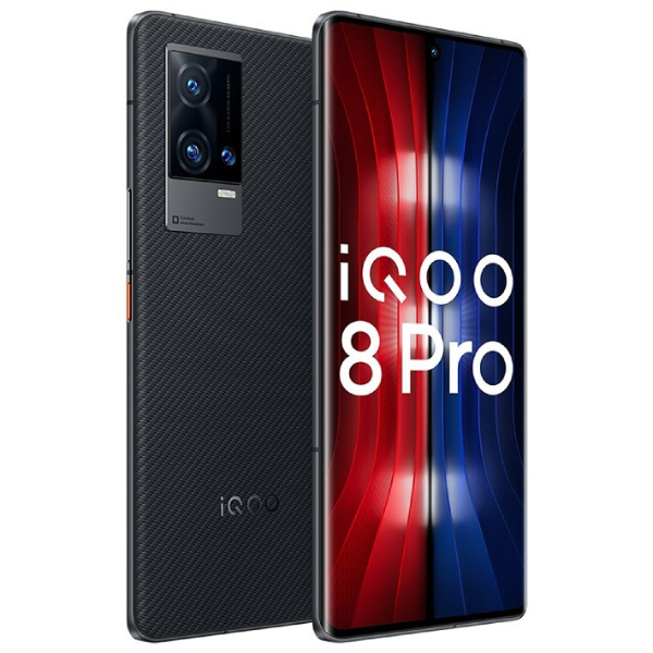Vivo iQOO 8 Pro