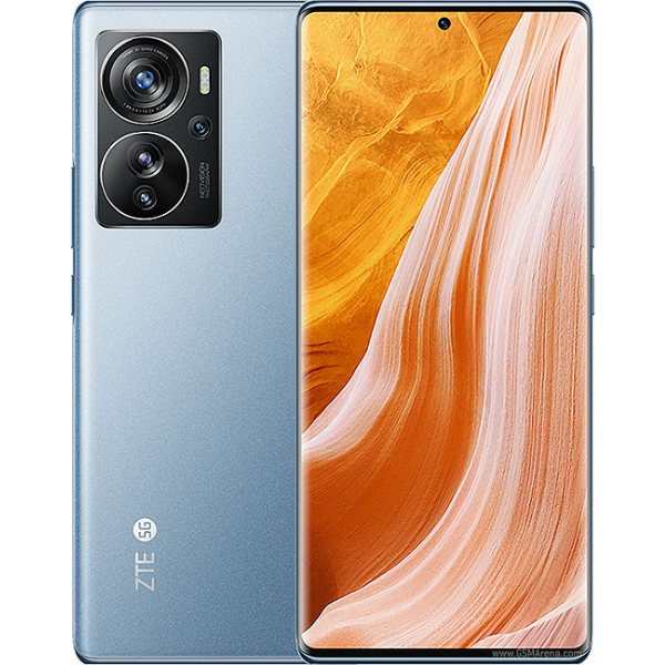 ZTE Axon 40 Pro