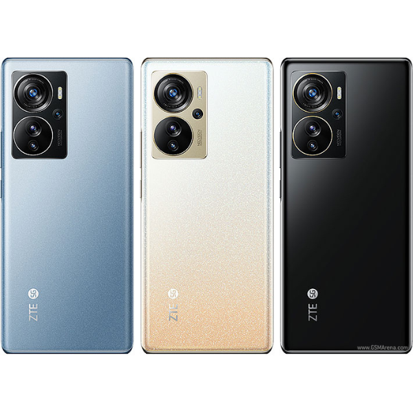 ZTE Axon 40 Pro