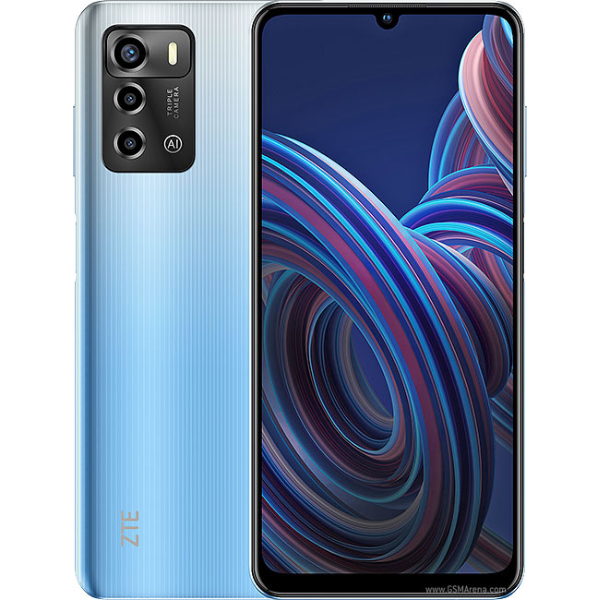 ZTE Blade A72