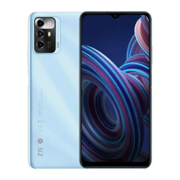 ZTE Blade A72