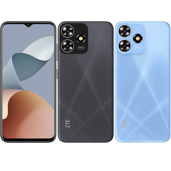 ZTE Blade A73