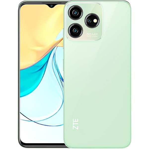 ZTE Blade V50 Design 4G