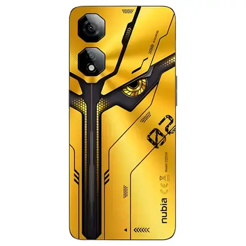 ZTE nubia Neo 2