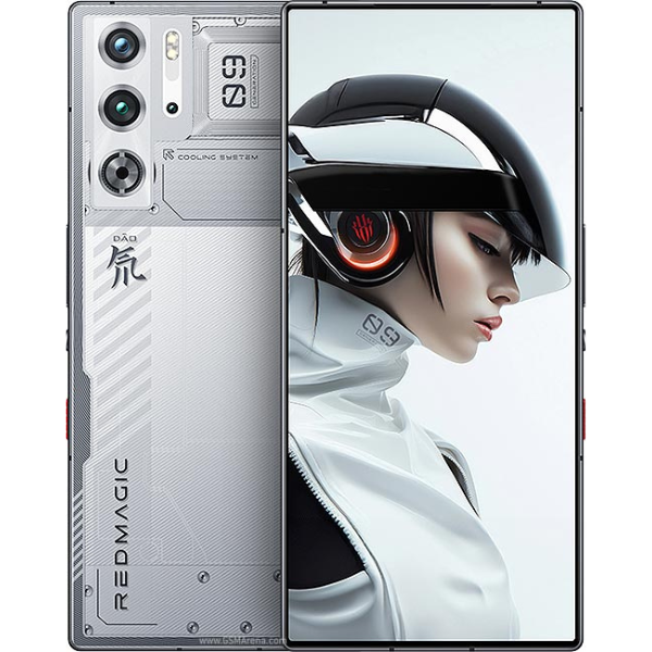 ZTE nubia Red Magic 9 Pro Plus