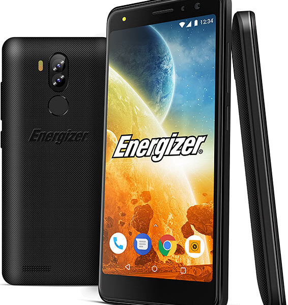 Energizer Power Max P490S