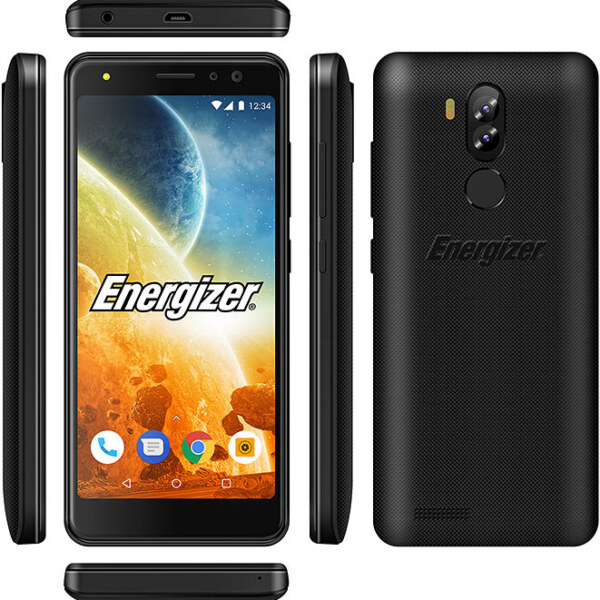 Energizer Power Max P490S