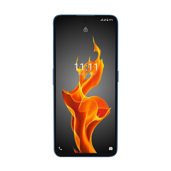 Lava Agni 5G