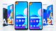 Samsung Galaxy A21s Samsung Galaxy A21