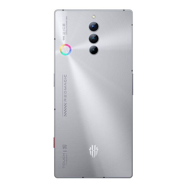 ZTE nubia Red Magic 8S Pro