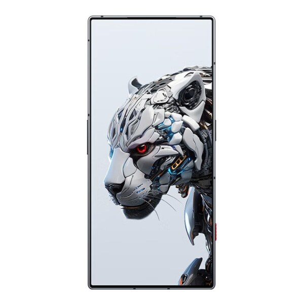 ZTE nubia Red Magic 8S Pro