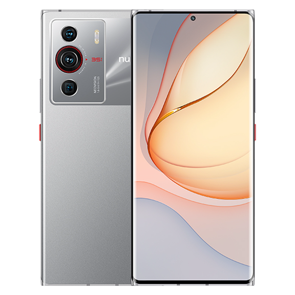 ZTE nubia Z40 Pro