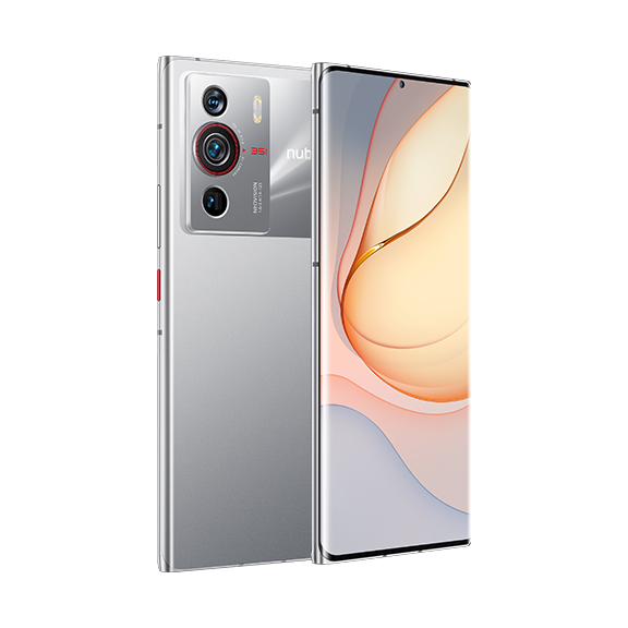 ZTE nubia Z40 Pro