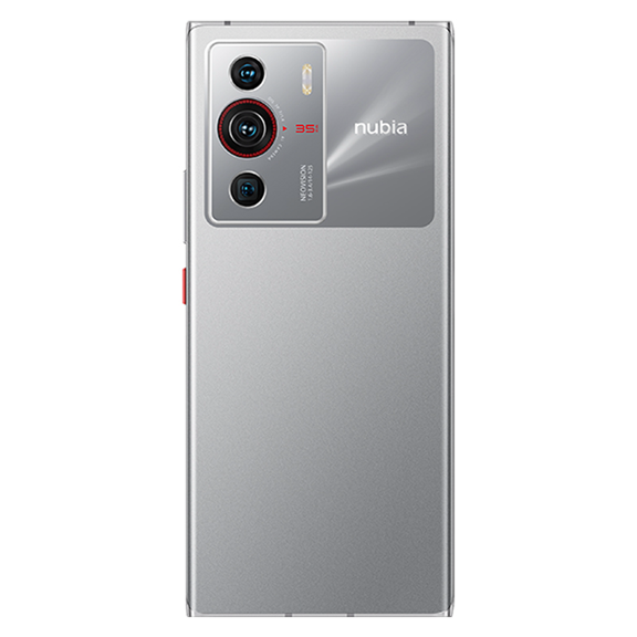 ZTE nubia Z40 Pro