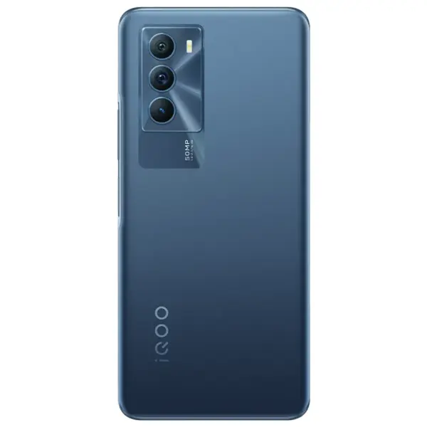 Vivo iQOO Neo 5se