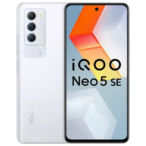 Vivo iQOO Neo 5se