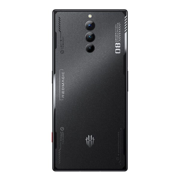 ZTE nubia Red Magic 8 Pro