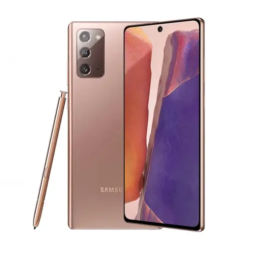 Samsung Galaxy Note20 5G