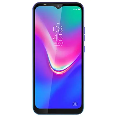 tecno spark 4