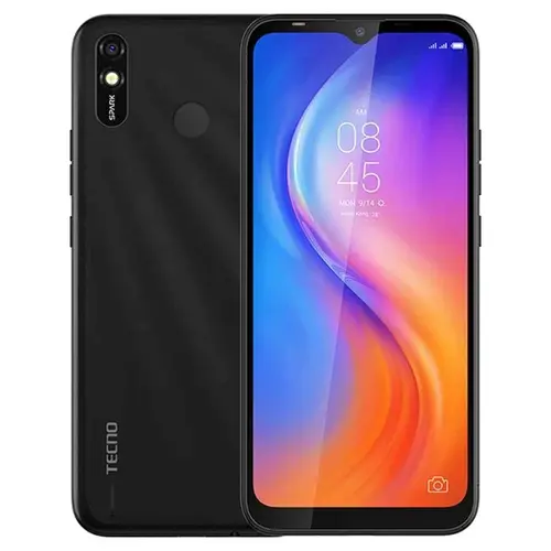 tecno spark 4