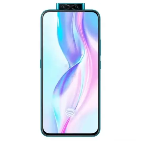 Vivo V17 Pro