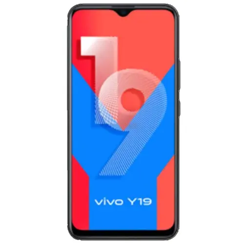 Vivo Y19