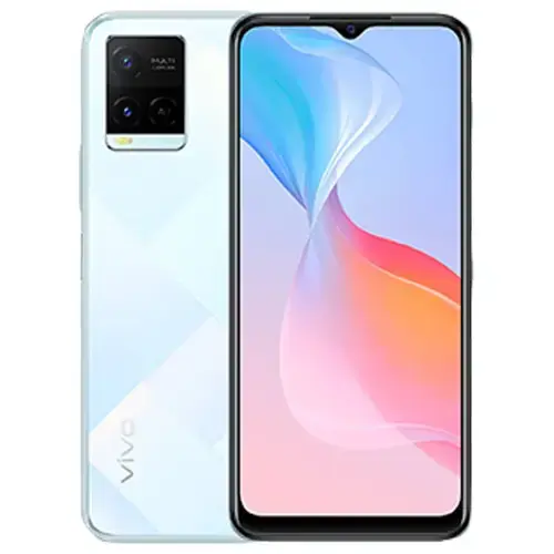 Vivo Y21a