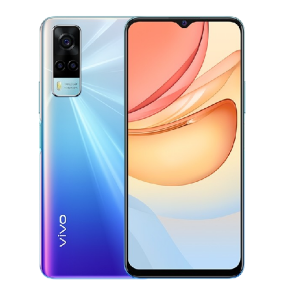 Vivo Y33