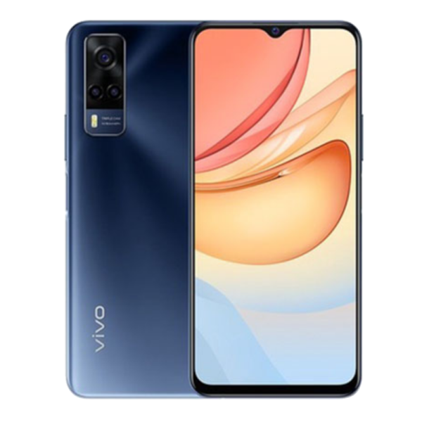 vivo y33