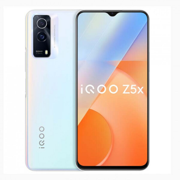 Vivo iQOO Z5x