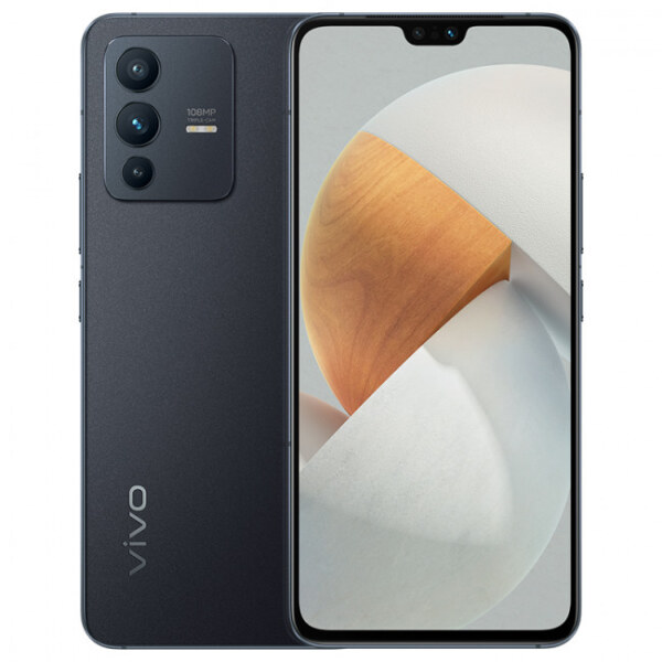 Vivo S12