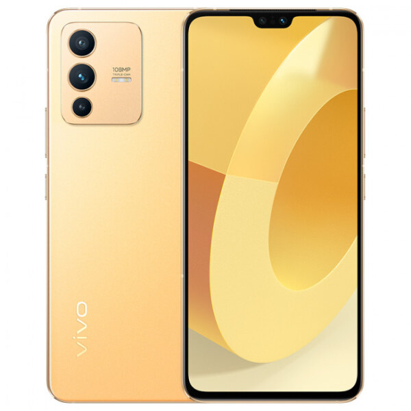 Vivo S12