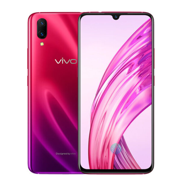 Vivo X23