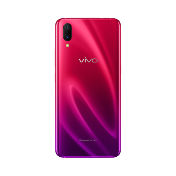 Vivo X23