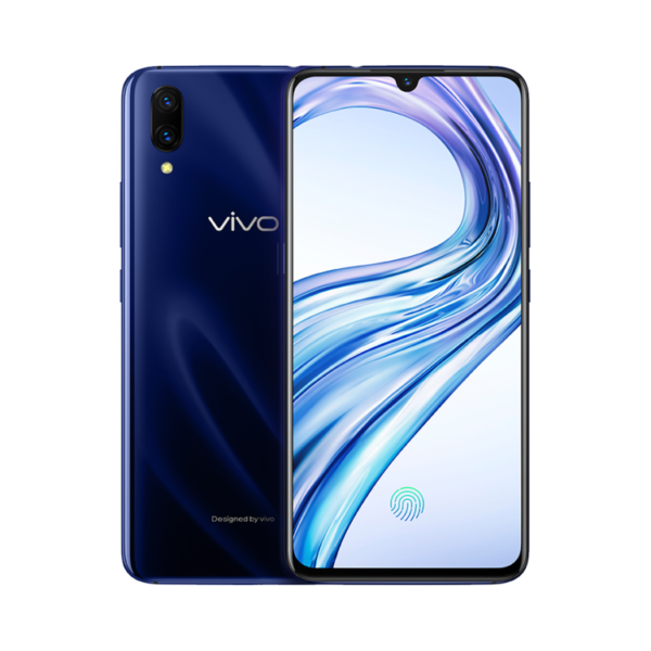 Vivo X23