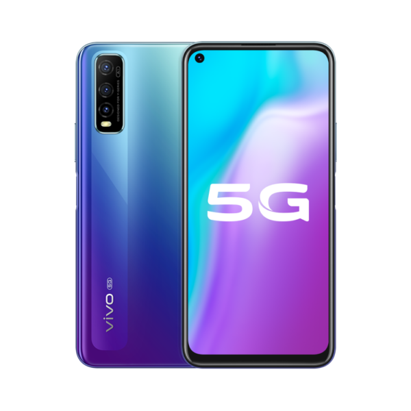 Vivo Y70s 5G