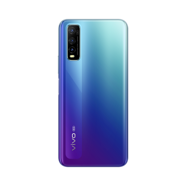 Vivo Y70s 5G