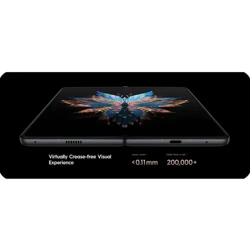 Tecno Phantom V Fold