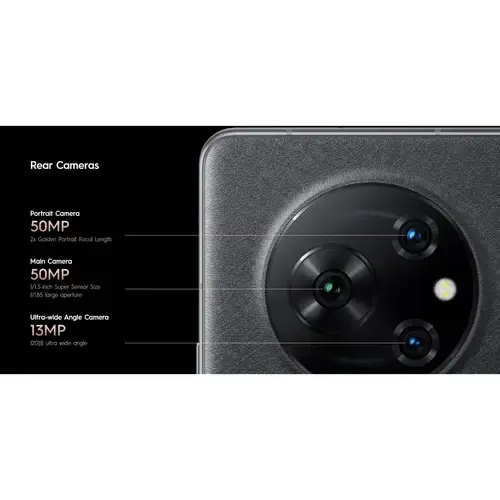 Tecno Phantom V Fold
