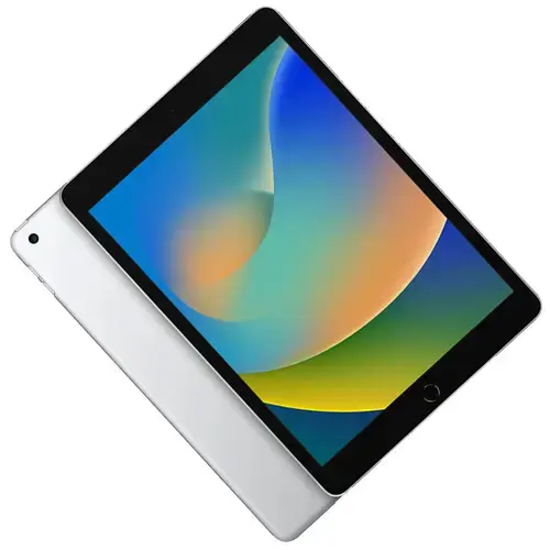 Apple iPad 9th Gen 10.2 inch Wifi (2021) (Space Gray 64GB + 3GB)