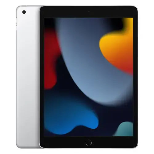 Apple iPad 9th Gen 10.2 inch Wifi (2021) (Space Gray 64GB + 3GB)