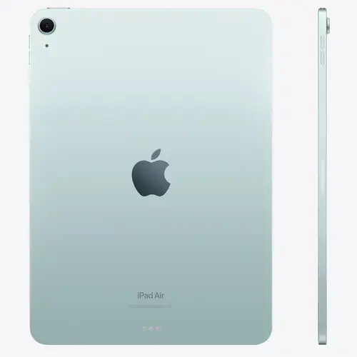 Apple iPad Air 5th Gen 10.9 inch Wifi 2022 (Space Gray 64GB + 8GB)